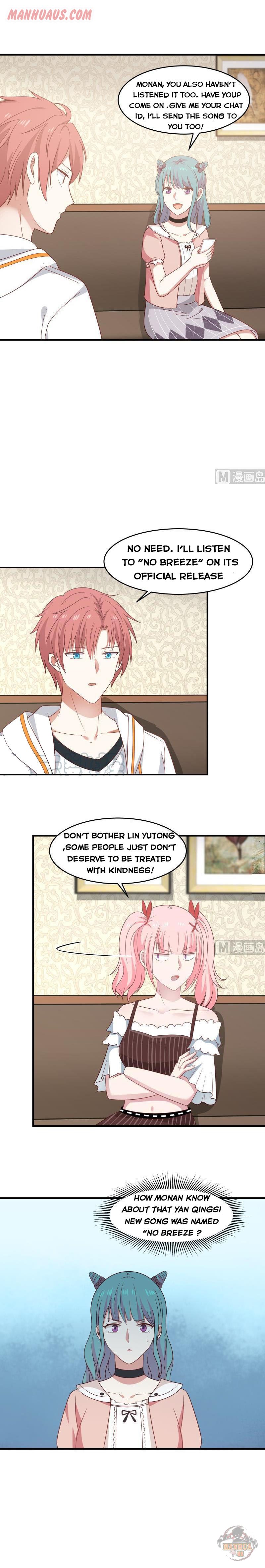 I Have A Dragon In My Body – Manhuaus — Chapter 222 — page 6
