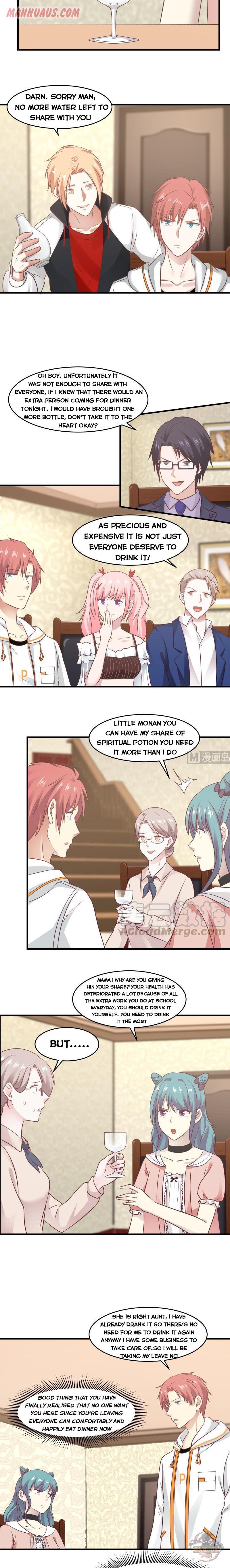 I Have A Dragon In My Body – Manhuaus — Chapter 224 — page 2