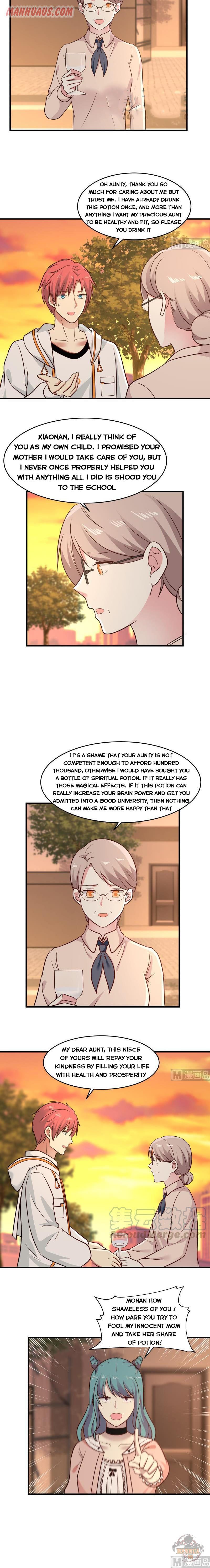 I Have A Dragon In My Body – Manhuaus — Chapter 224 — page 4