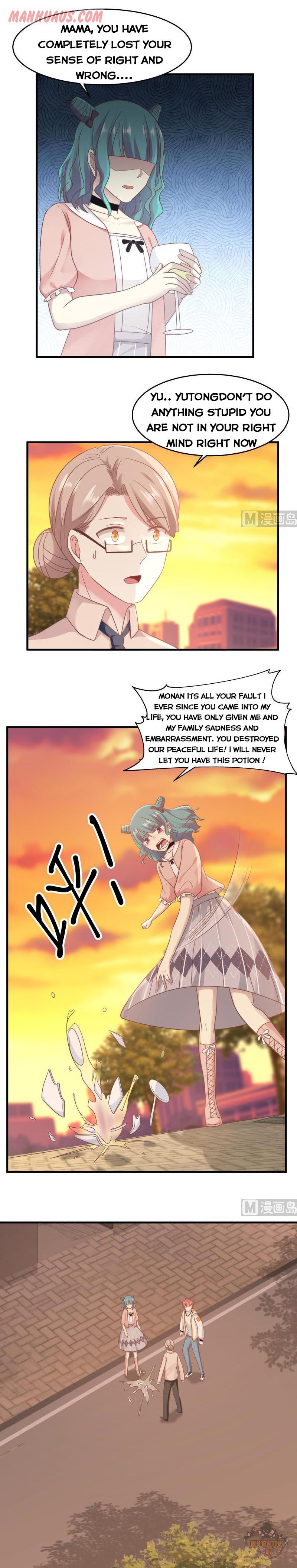 I Have A Dragon In My Body – Manhuaus — Chapter 225 — page 2