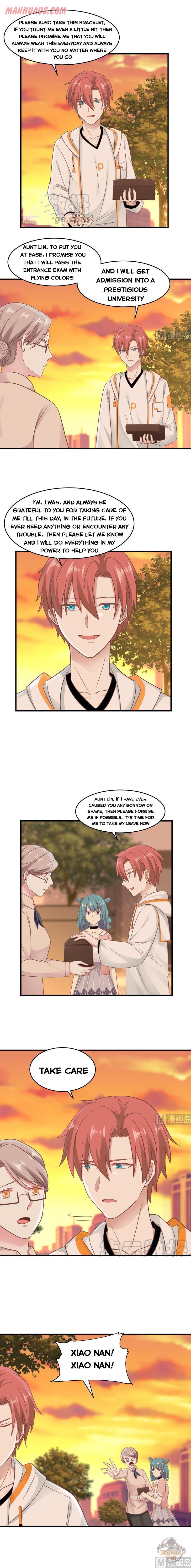 I Have A Dragon In My Body – Manhuaus — Chapter 225 — page 4