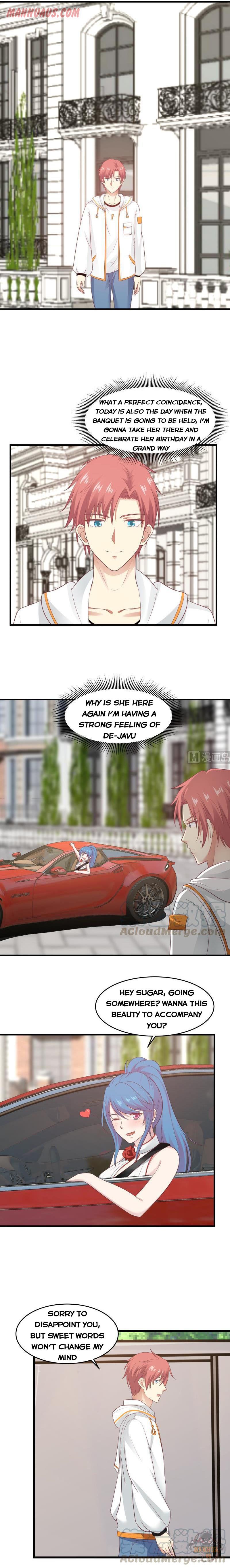I Have A Dragon In My Body – Manhuaus — Chapter 226 — page 2