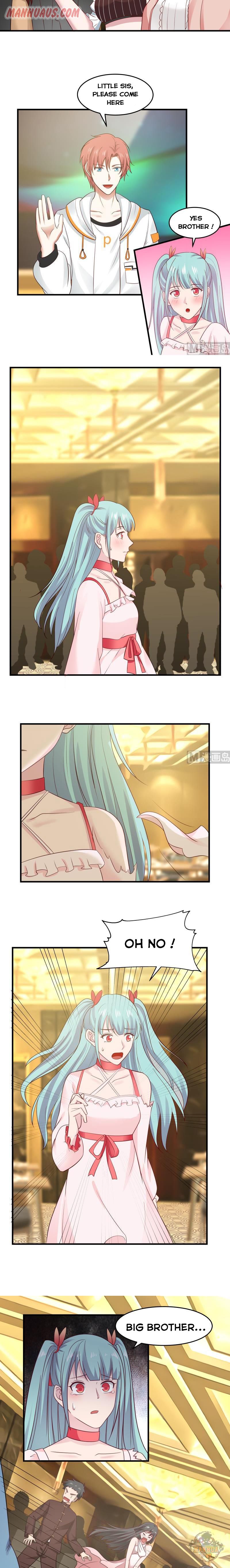 I Have A Dragon In My Body – Manhuaus — Chapter 233 — page 6