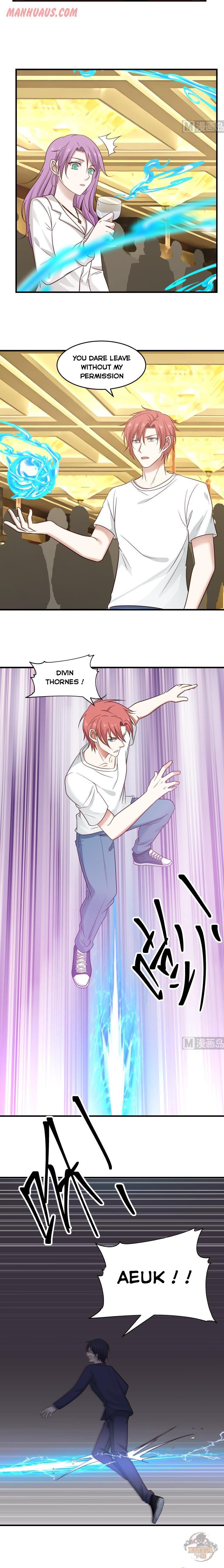 I Have A Dragon In My Body – Manhuaus — Chapter 234 — page 4
