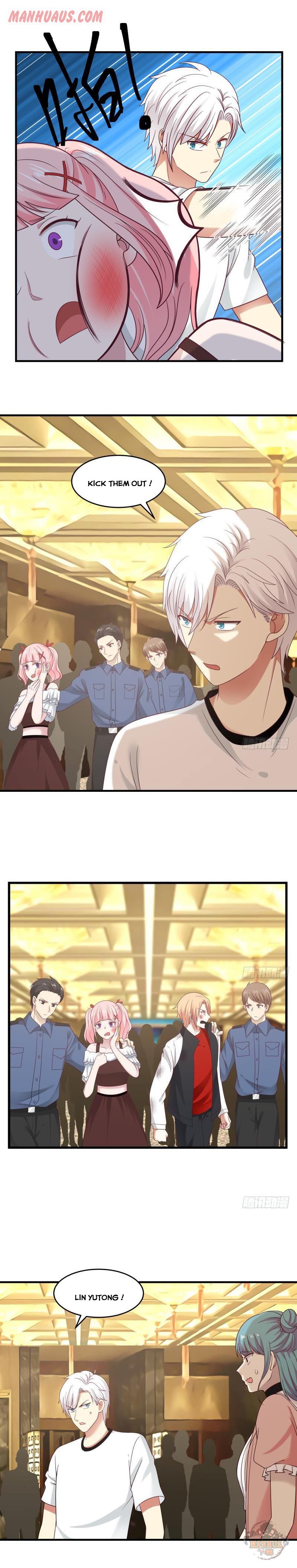 I Have A Dragon In My Body – Manhuaus — Chapter 235 — page 5