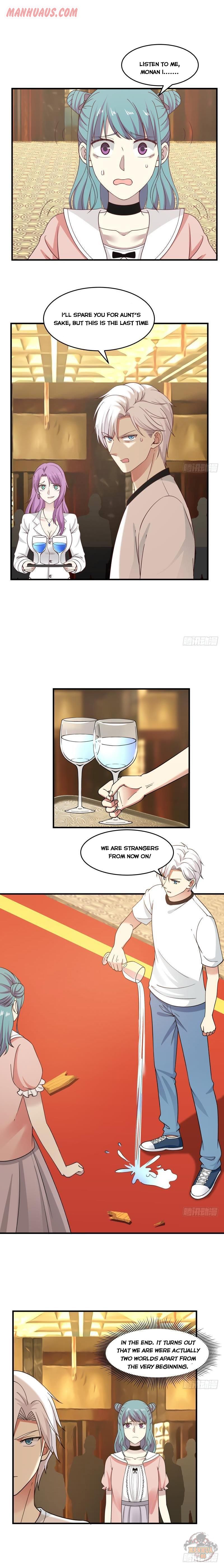 I Have A Dragon In My Body – Manhuaus — Chapter 235 — page 6