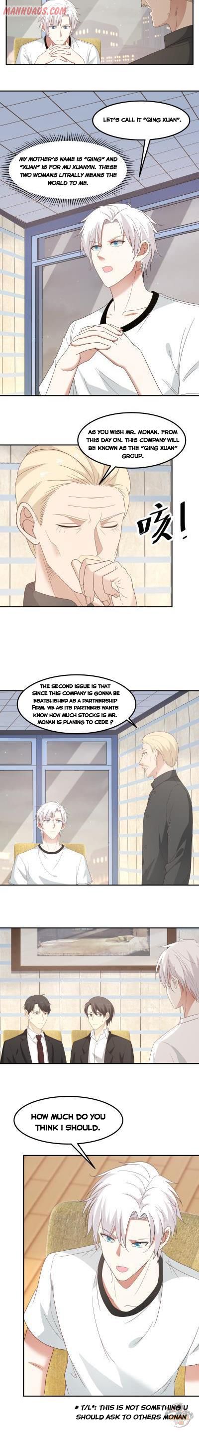 I Have A Dragon In My Body – Manhuaus — Chapter 236 — page 4