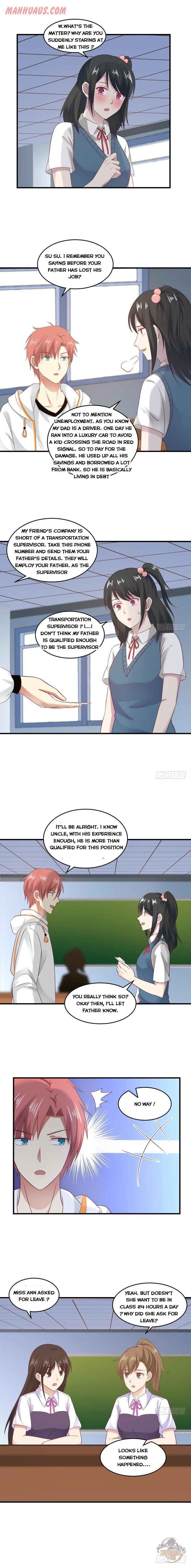 I Have A Dragon In My Body – Manhuaus — Chapter 238 — page 5