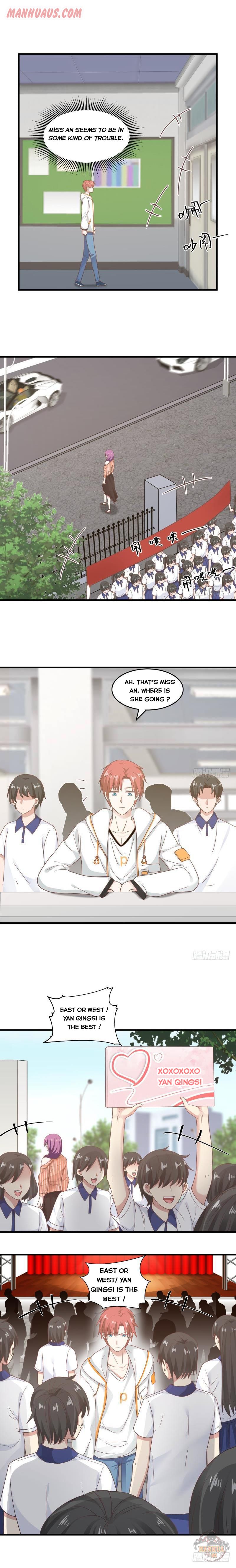 I Have A Dragon In My Body – Manhuaus — Chapter 239 — page 2