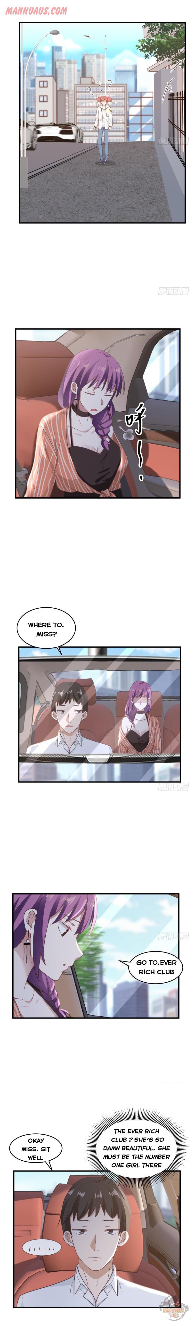 I Have A Dragon In My Body – Manhuaus — Chapter 239 — page 3