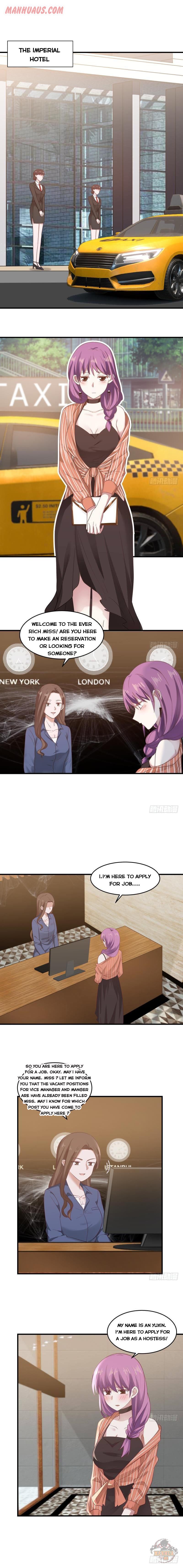 I Have A Dragon In My Body – Manhuaus — Chapter 239 — page 5
