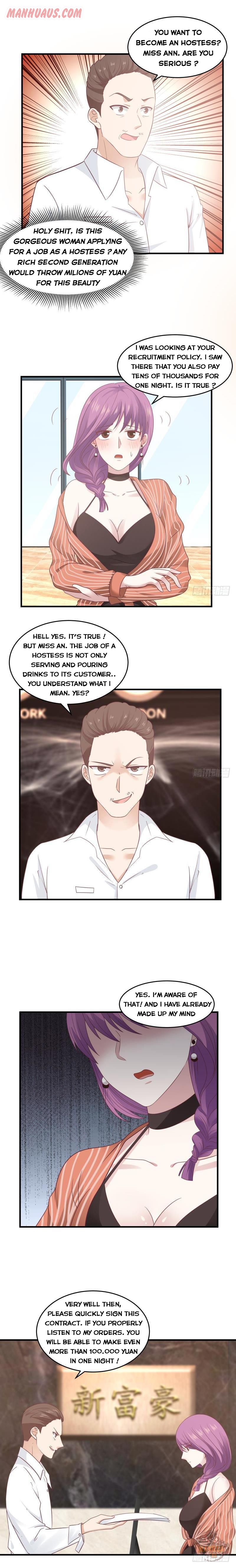 I Have A Dragon In My Body – Manhuaus — Chapter 240 — page 2