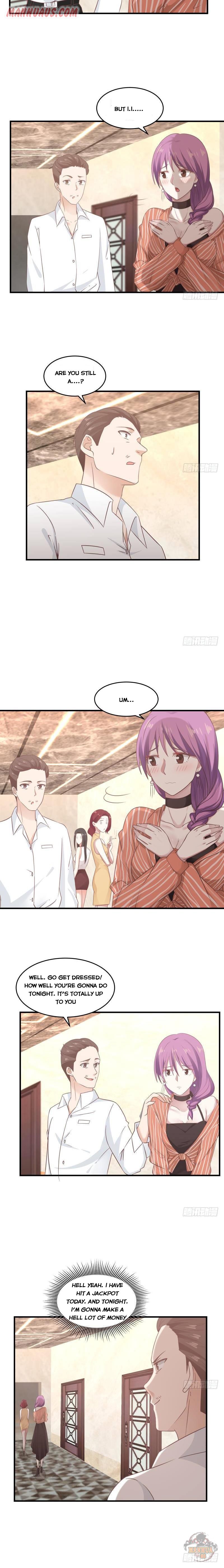 I Have A Dragon In My Body – Manhuaus — Chapter 240 — page 4