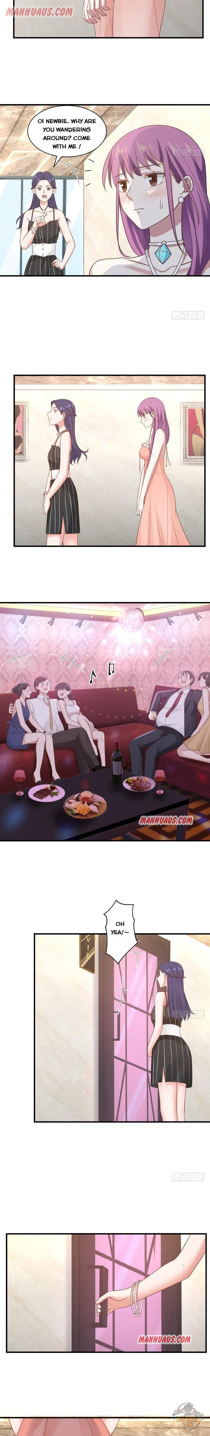 I Have A Dragon In My Body – Manhuaus — Chapter 242 — page 2