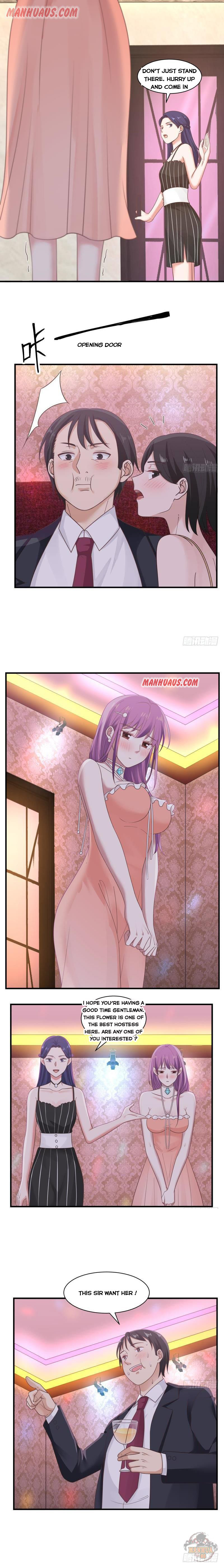 I Have A Dragon In My Body – Manhuaus — Chapter 242 — page 3