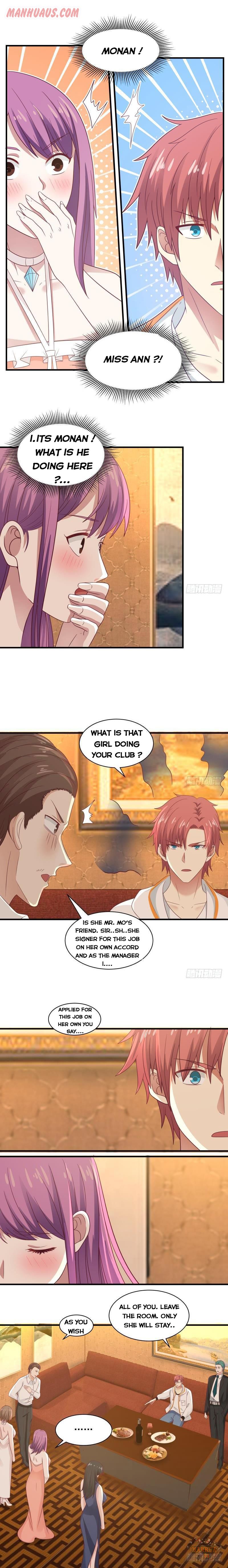 I Have A Dragon In My Body – Manhuaus — Chapter 243 — page 4