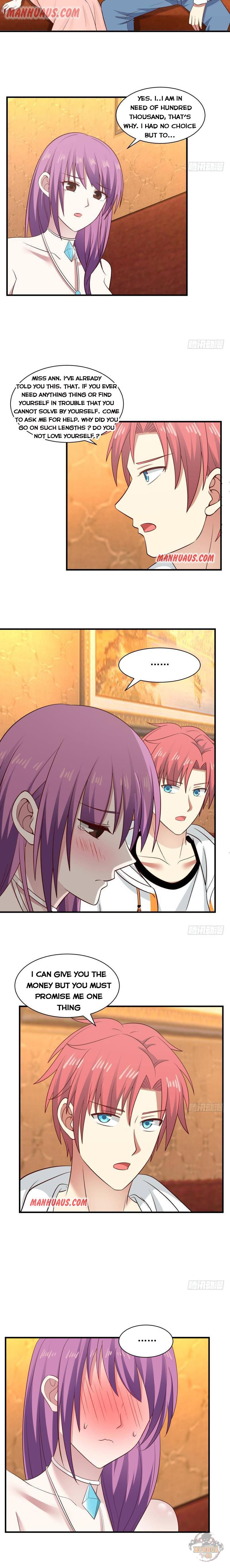 I Have A Dragon In My Body – Manhuaus — Chapter 244 — page 2