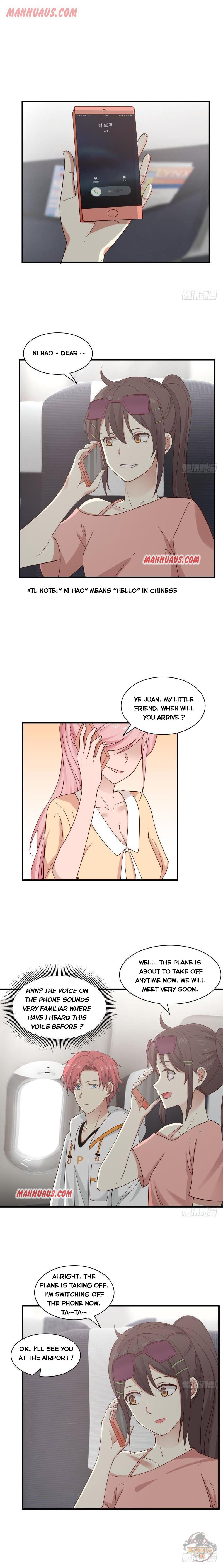 I Have A Dragon In My Body – Manhuaus — Chapter 247 — page 3