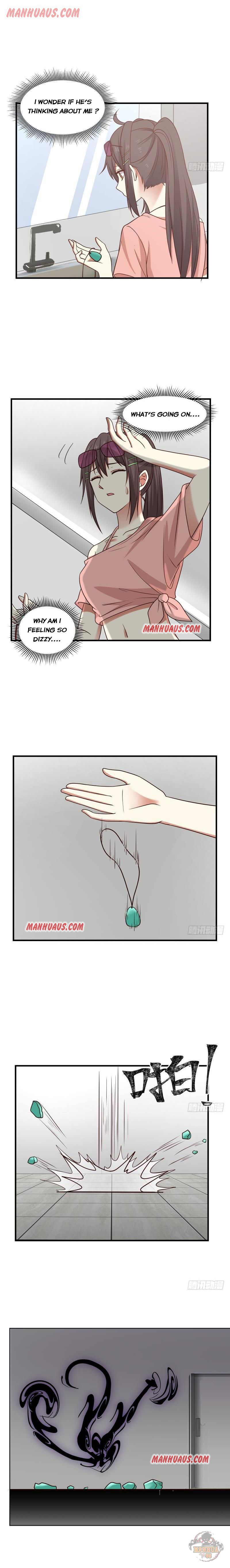 I Have A Dragon In My Body – Manhuaus — Chapter 248 — page 2