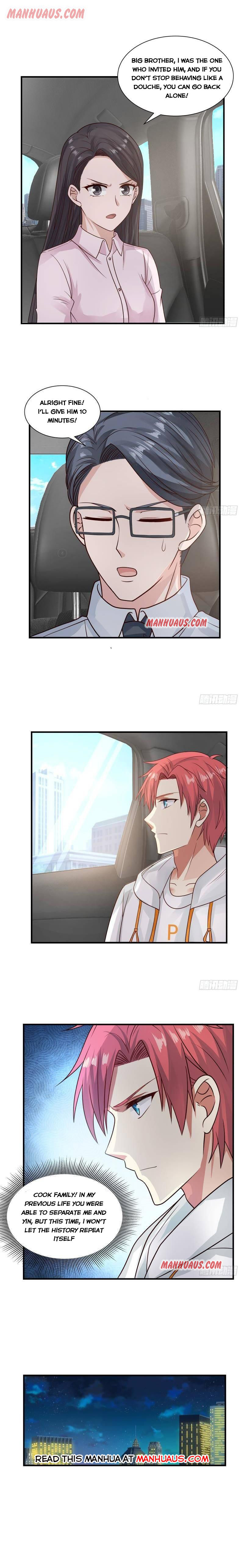 I Have A Dragon In My Body – Manhuaus — Chapter 251 — page 6