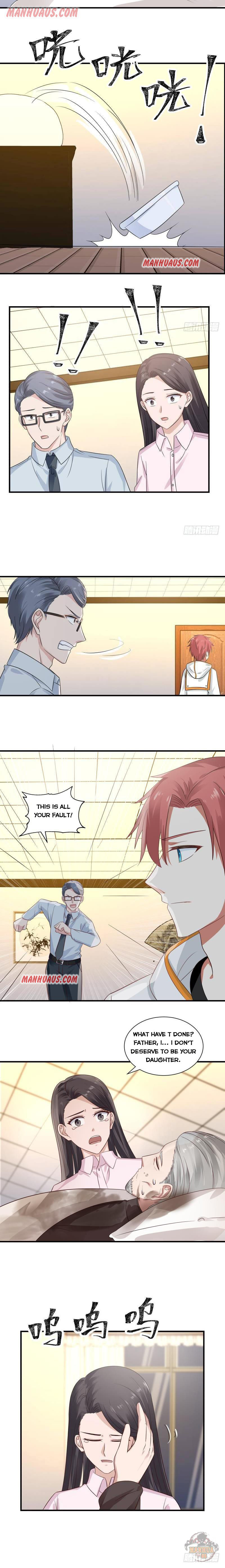 I Have A Dragon In My Body – Manhuaus — Chapter 253 — page 4