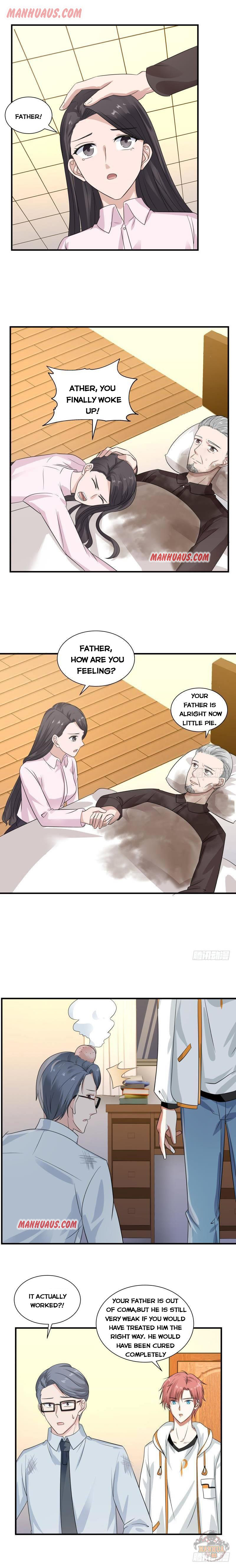 I Have A Dragon In My Body – Manhuaus — Chapter 253 — page 5