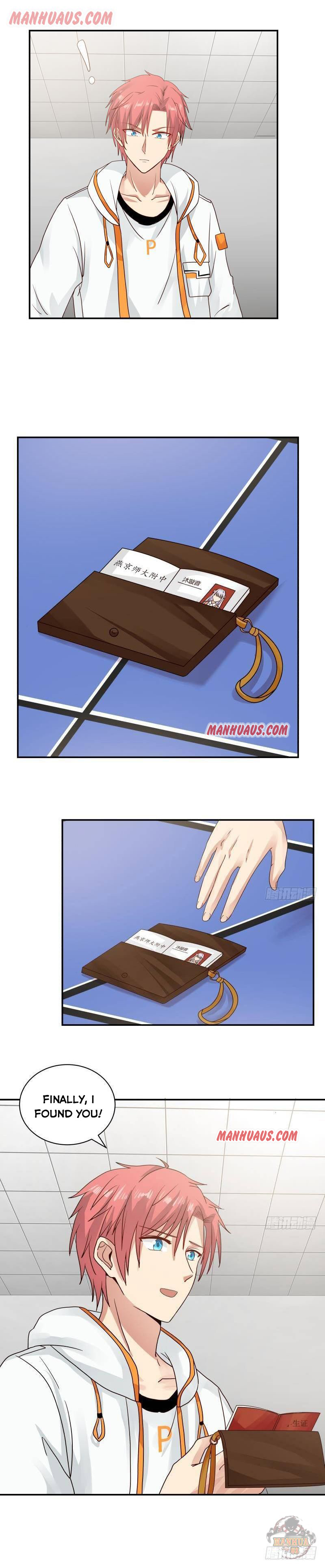 I Have A Dragon In My Body – Manhuaus — Chapter 256 — page 7