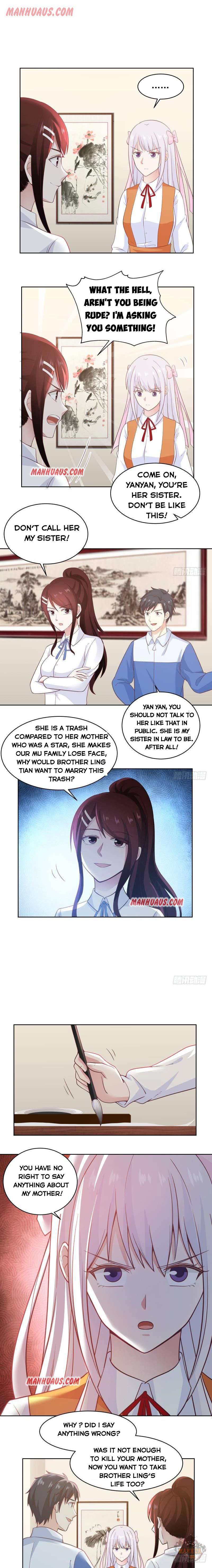 I Have A Dragon In My Body – Manhuaus — Chapter 258 — page 2