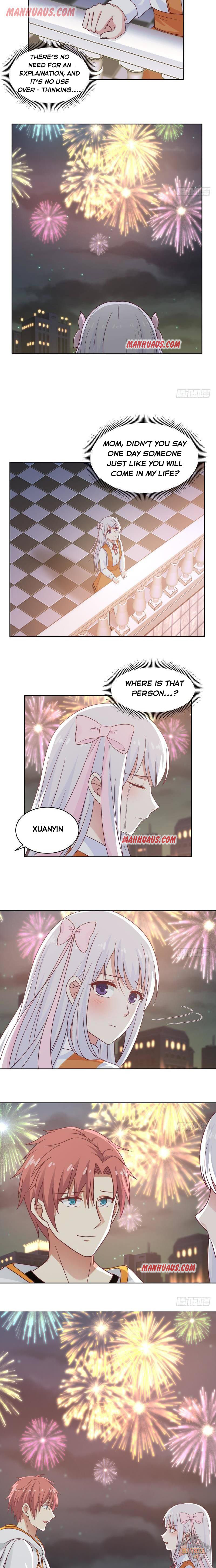 I Have A Dragon In My Body – Manhuaus — Chapter 259 — page 3