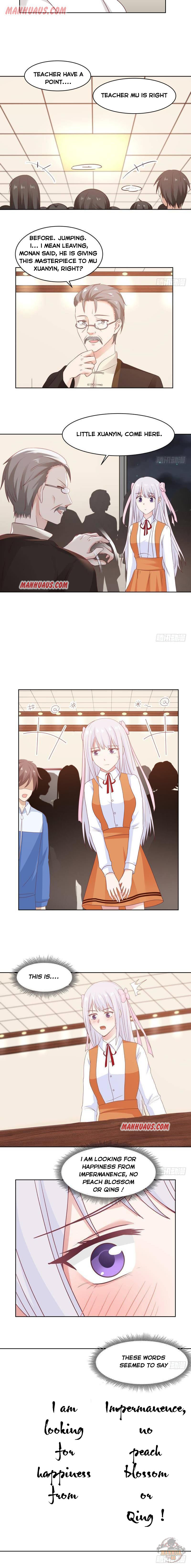 I Have A Dragon In My Body – Manhuaus — Chapter 261 — page 4