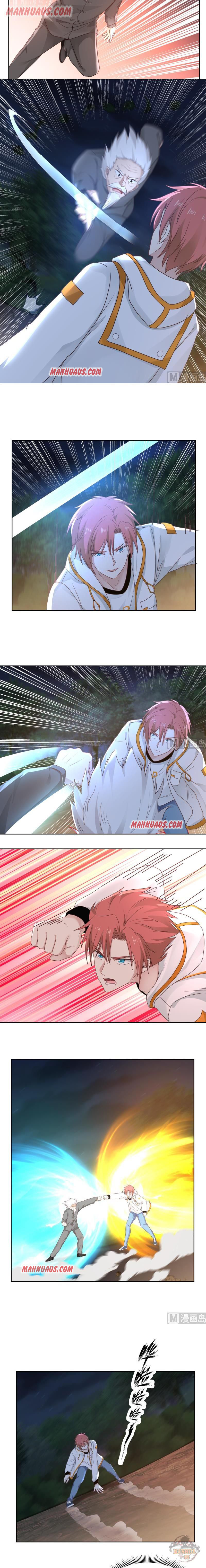 I Have A Dragon In My Body – Manhuaus — Chapter 262 — page 3