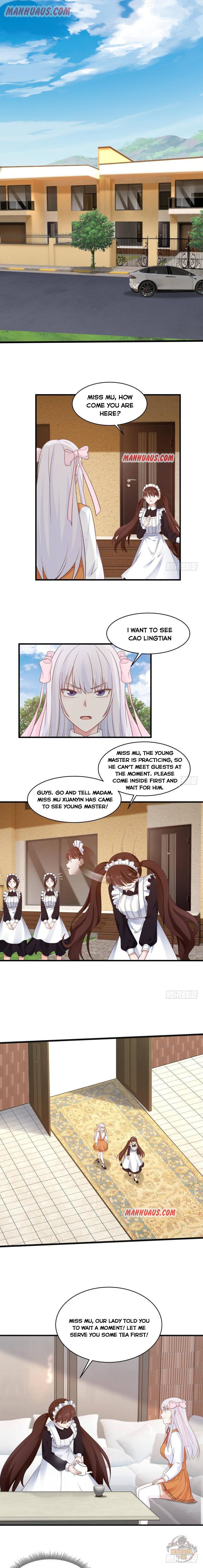 I Have A Dragon In My Body – Manhuaus — Chapter 269 — page 2
