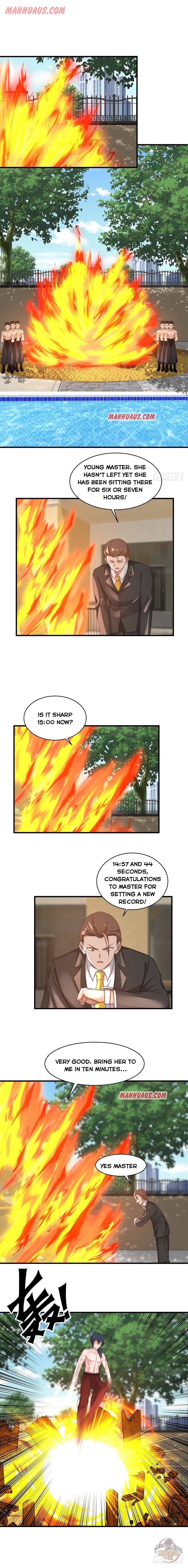 I Have A Dragon In My Body – Manhuaus — Chapter 269 — page 4