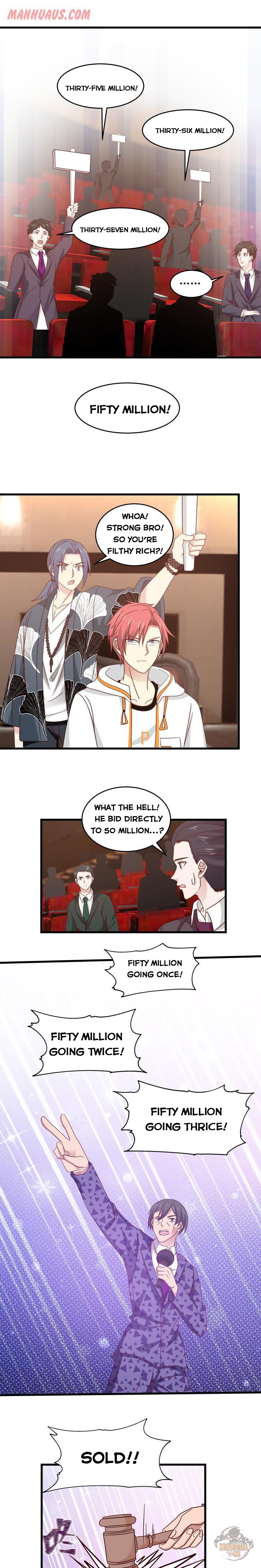 I Have A Dragon In My Body – Manhuaus — Chapter 272 — page 2