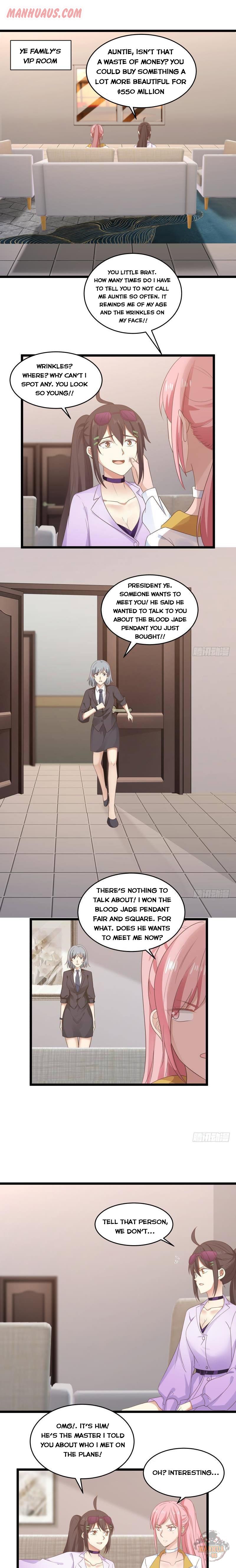 I Have A Dragon In My Body – Manhuaus — Chapter 273 — page 2