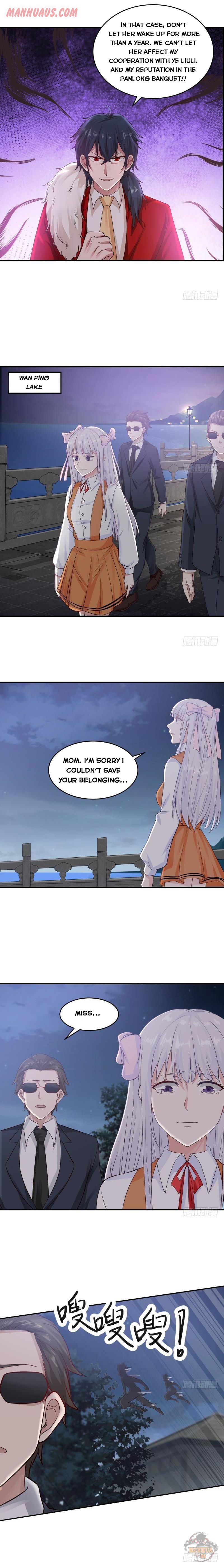 I Have A Dragon In My Body – Manhuaus — Chapter 274 — page 4
