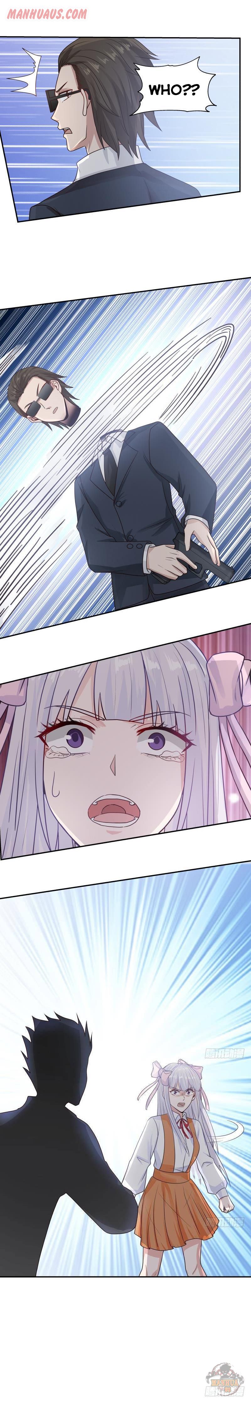 I Have A Dragon In My Body – Manhuaus — Chapter 274 — page 5