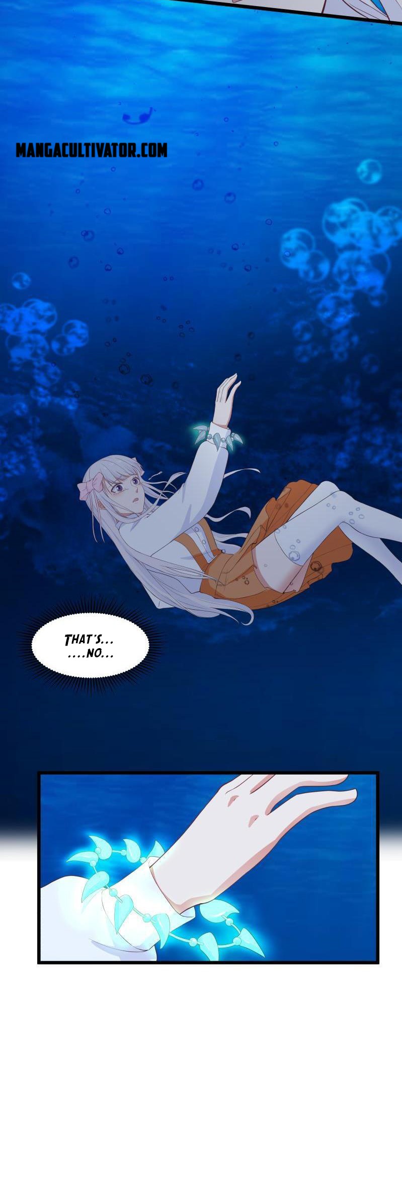 I Have A Dragon In My Body – Manhuaus — Chapter 276 — page 11