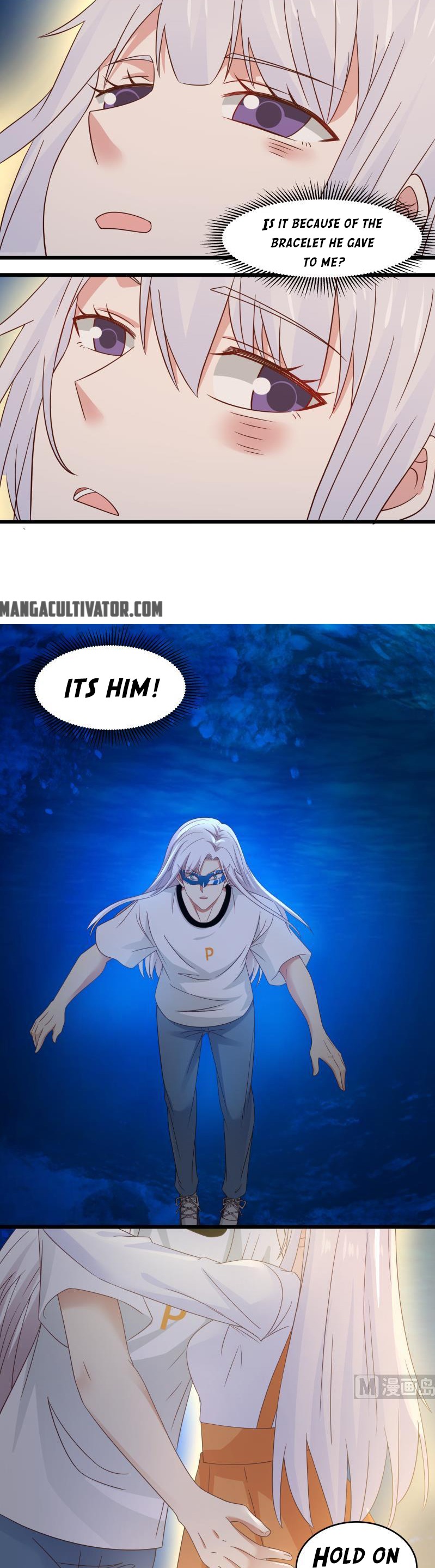 I Have A Dragon In My Body – Manhuaus — Chapter 277 — page 6