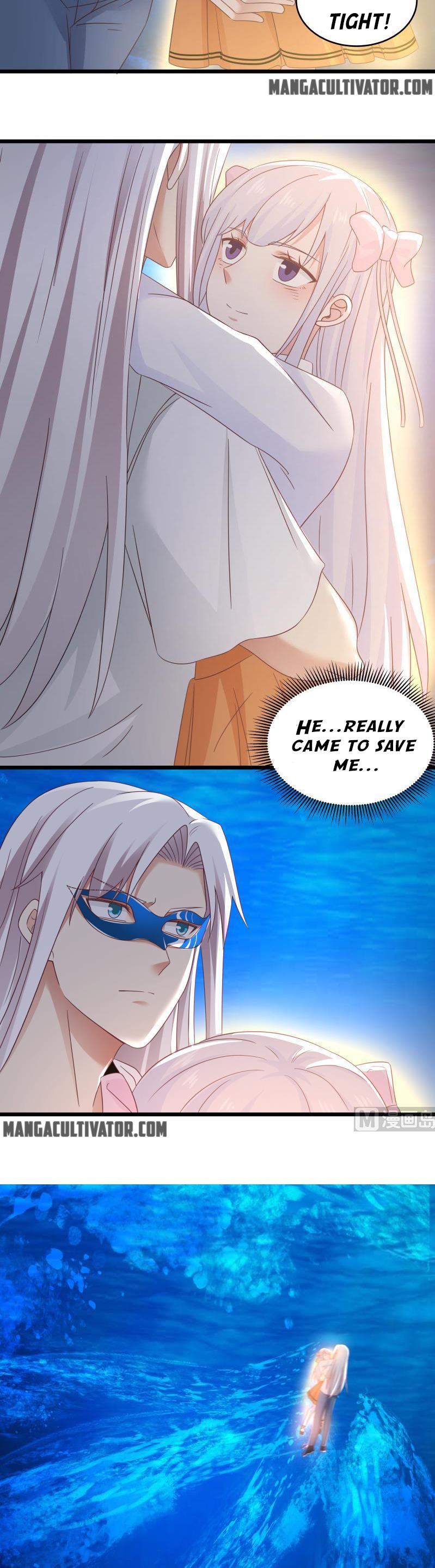 I Have A Dragon In My Body – Manhuaus — Chapter 277 — page 7