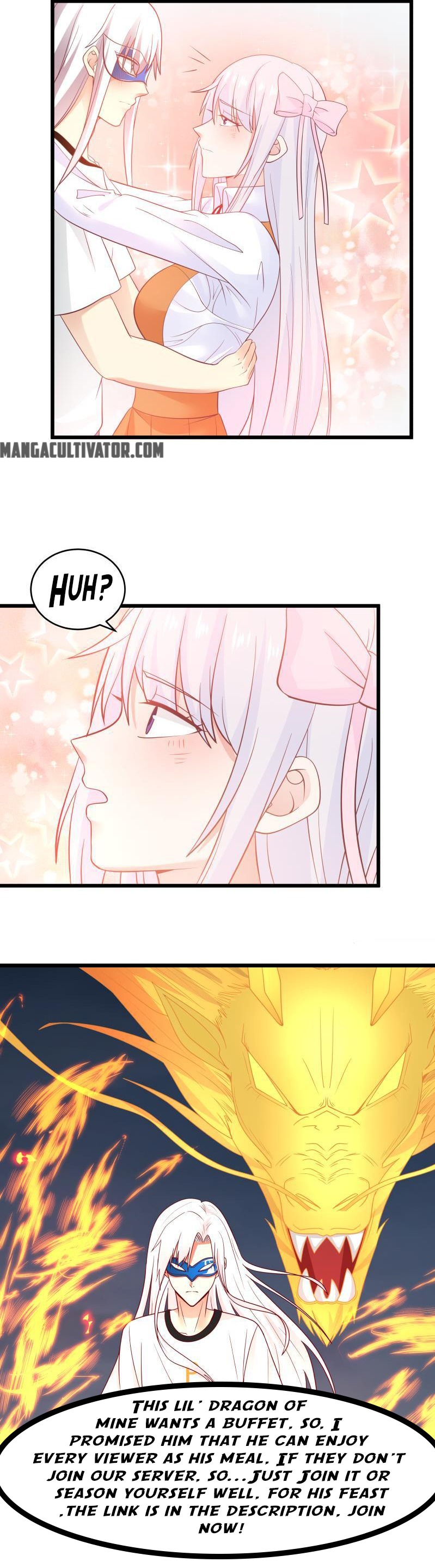 I Have A Dragon In My Body – Manhuaus — Chapter 277 — page 10