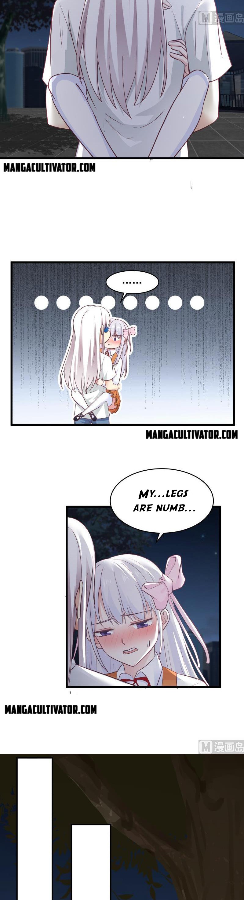 I Have A Dragon In My Body – Manhuaus — Chapter 278 — page 3