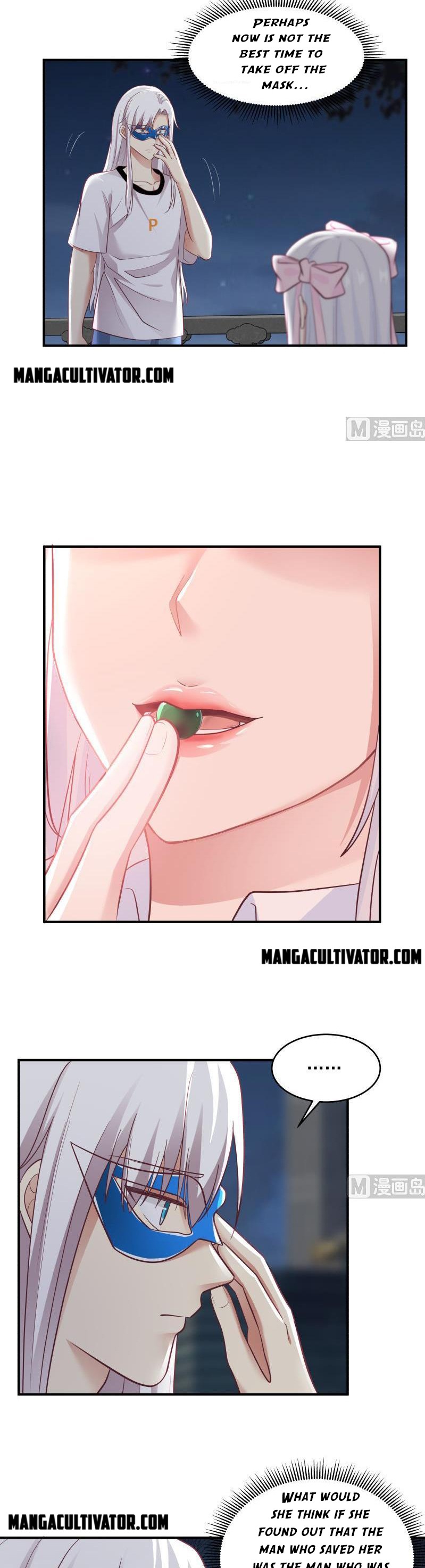 I Have A Dragon In My Body – Manhuaus — Chapter 278 — page 5