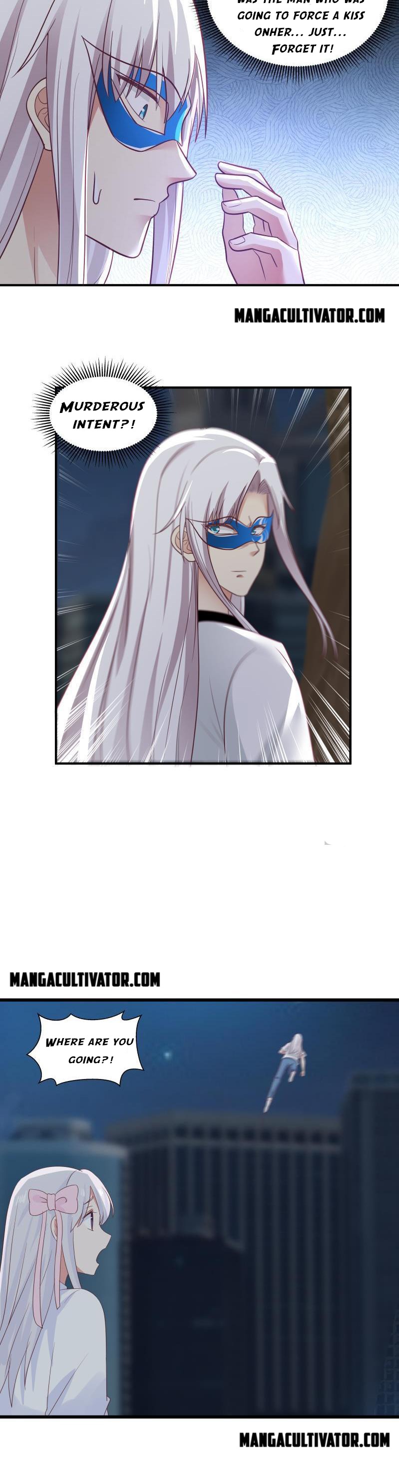 I Have A Dragon In My Body – Manhuaus — Chapter 278 — page 6