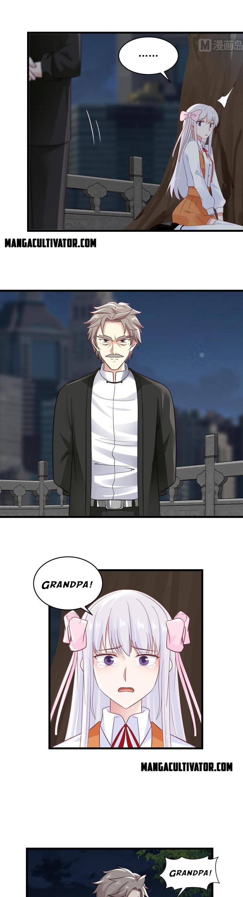 I Have A Dragon In My Body – Manhuaus — Chapter 278 — page 7