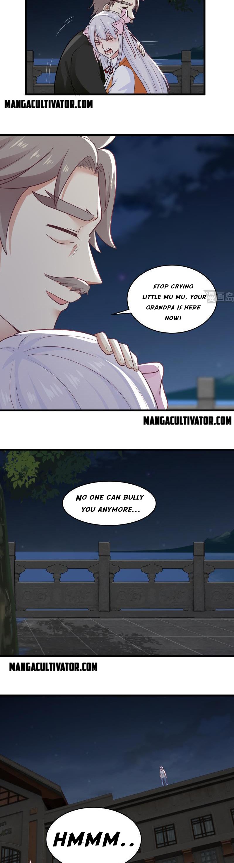 I Have A Dragon In My Body – Manhuaus — Chapter 278 — page 8