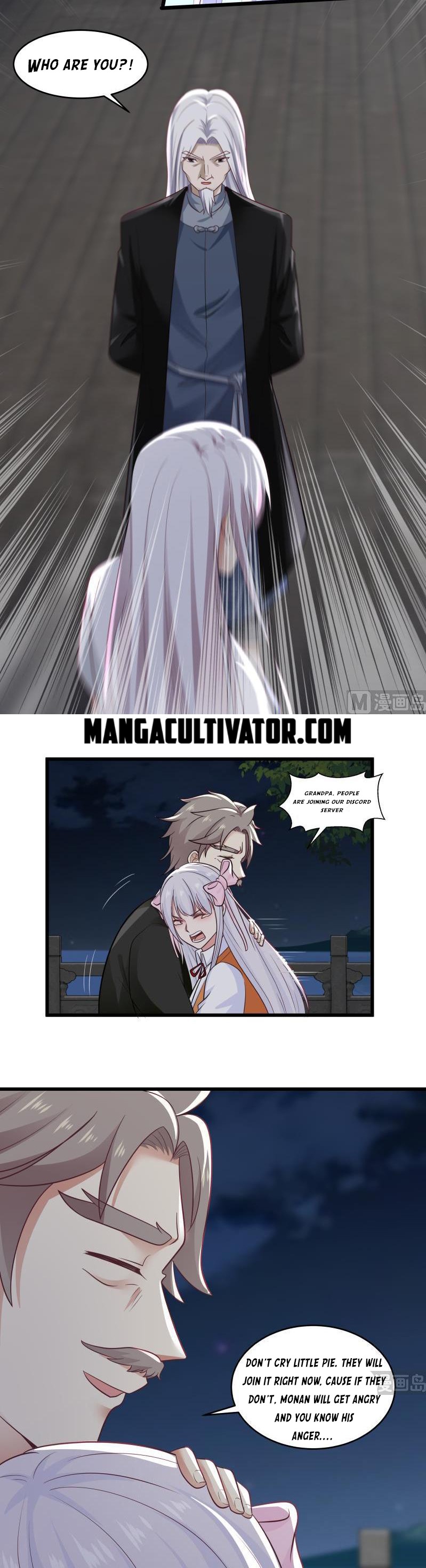 I Have A Dragon In My Body – Manhuaus — Chapter 278 — page 10