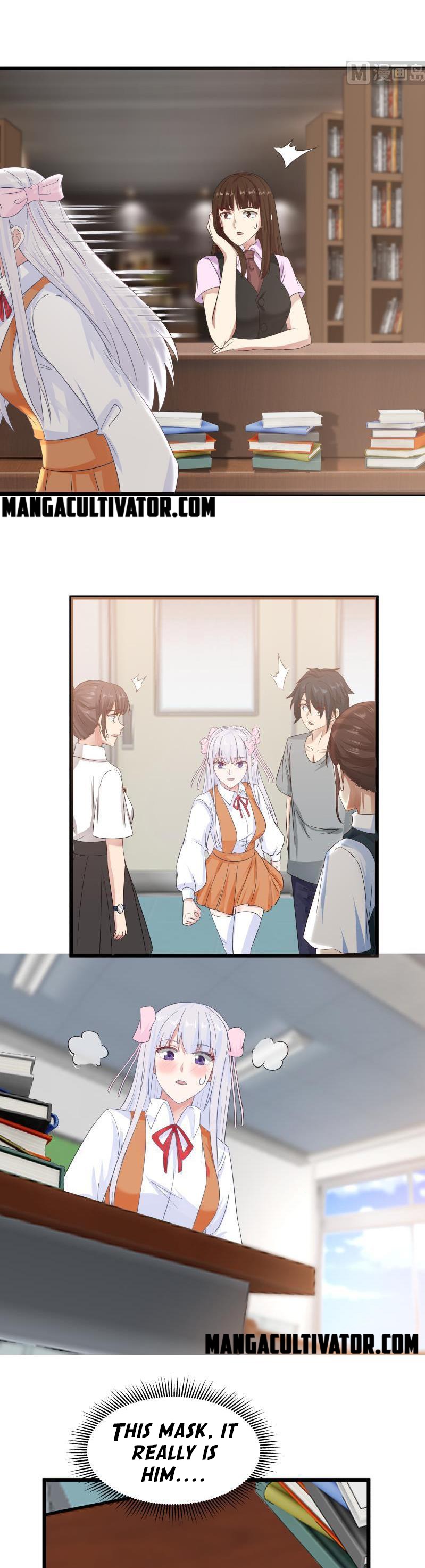 I Have A Dragon In My Body – Manhuaus — Chapter 281 — page 3