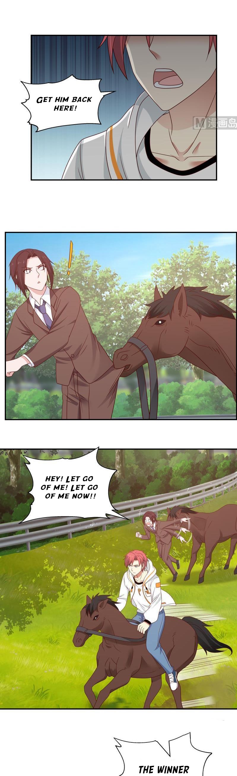 I Have A Dragon In My Body – Manhuaus — Chapter 284 — page 4