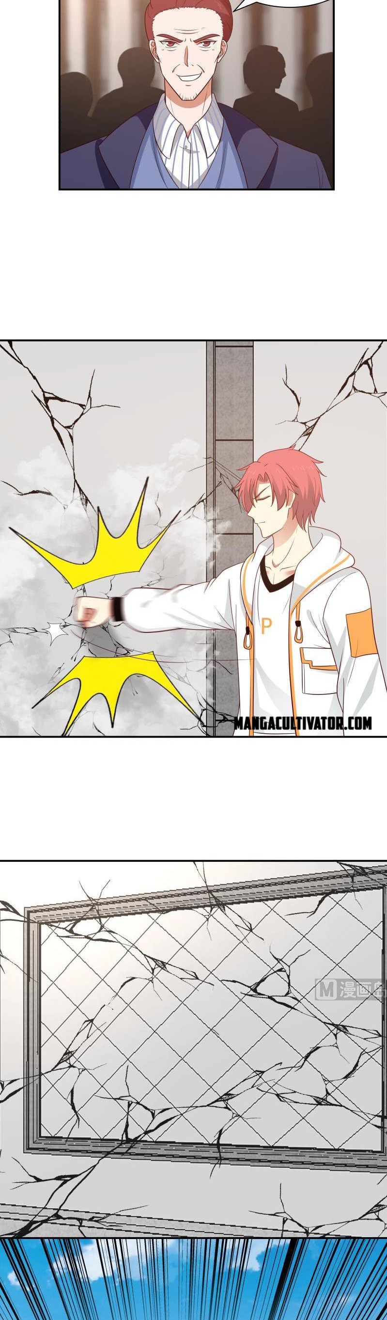 I Have A Dragon In My Body – Manhuaus — Chapter 286 — page 6